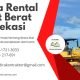 Jasa Rental Alat Berat di Bekasi