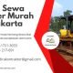 Jasa Sewa Dozer Murah di Jakarta