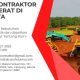 Jasa Kontraktor Alat Berat di Jakarta