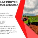 Sewa Alat Proyek Termurah Jakarta